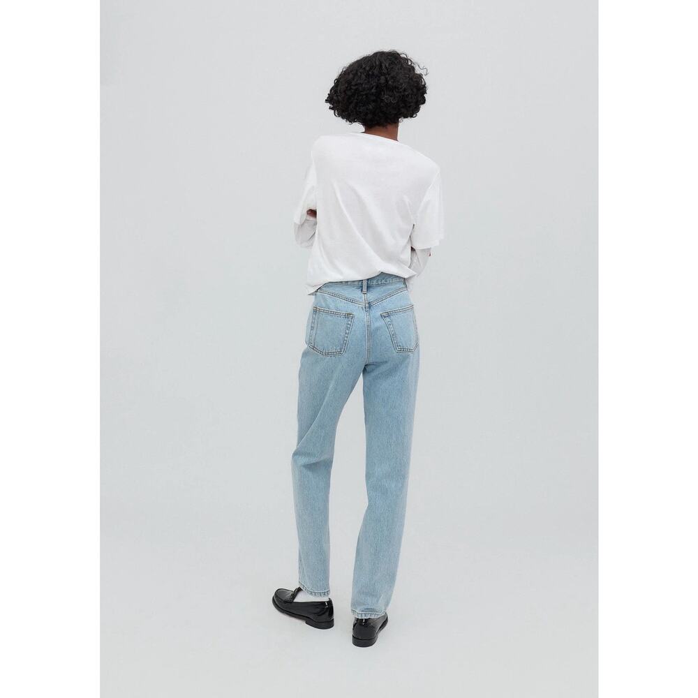 Still Here Childhood Jeans Vintage Blue Size 26 - Picture 2 of 12